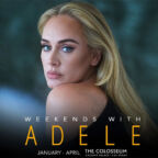 Adele Cancels Concert
