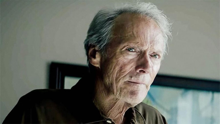 Clint Eastwood movie is going viral on Netflix