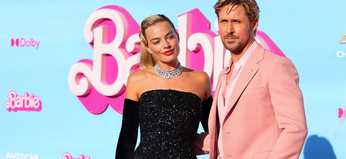 New Barbie Movie 2023: Margot Robbie has another premiere in LA