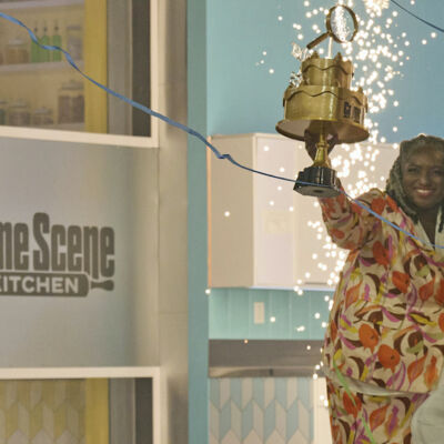 How ‘Crime Scene Kitchen’ Season 2 Winners Took Home the $100,000 Prize Despite Baking the Wrong Mystery Dessert