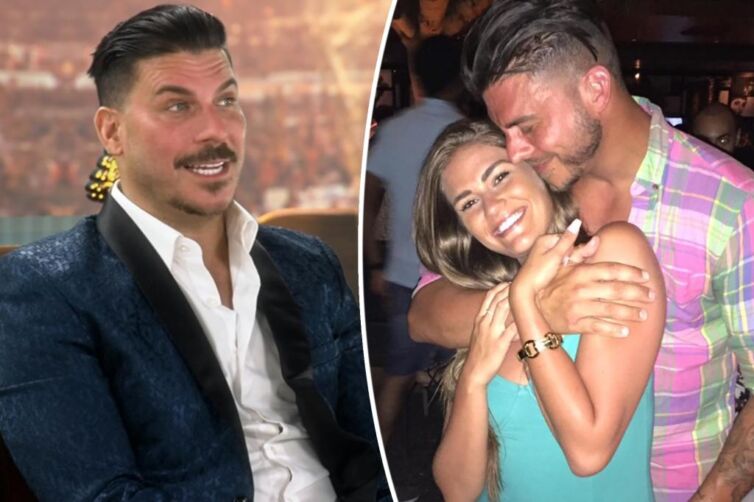 Jax Taylor reveals shocking public place he and Brittany Cartwright had sex