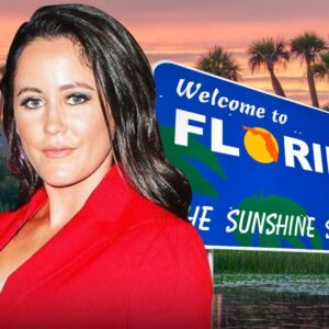 Jenelle Evans Florida Main_