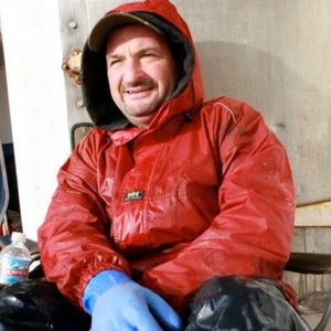 Remembering Nick Mavar