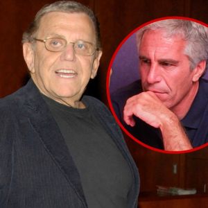 Henry Jarecki Jeffrey Epstein