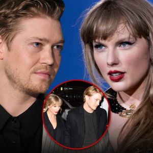 joe alwyn taylor swift getty composite