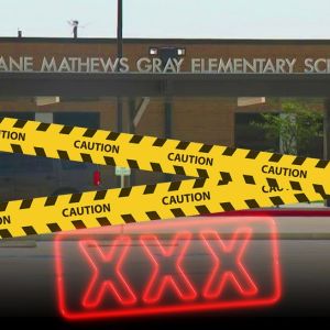 gray elementary school
