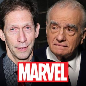 tim blake nelson martin scorsese