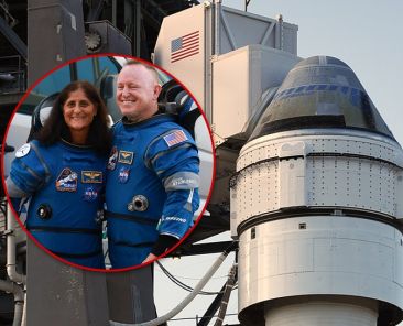 astronauts main getty