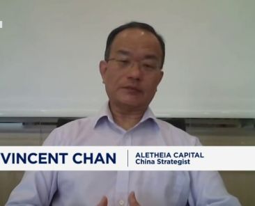 Canada's tariffs on China EVs won't 'entirely eliminate' momentum growth, strategist says