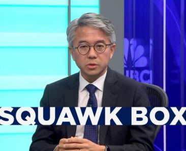 ComfortDelGro CEO: we are learning how to commercialize robotaxi