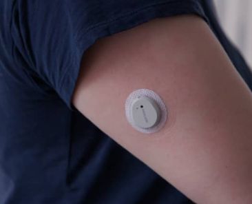 The rise of continuous glucose monitors