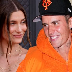 hailey bieber justin bieber
