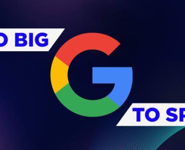 Big Tech: too big to split