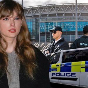 taylor swift security wembley main