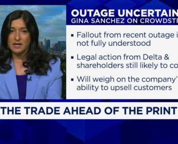 Earnings Exchange: CrowdStrike, Affirm, & Dollar General