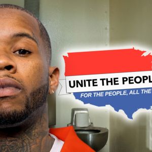 Tory Lanez Warns Lovers He May just Be In Risk Upcoming Mobile Forbid Raid 