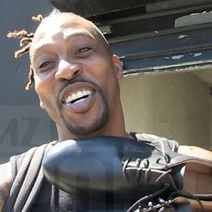 Dwight Howard Says Ric Aptitude Talked Him Out Of Wrestling Profession 