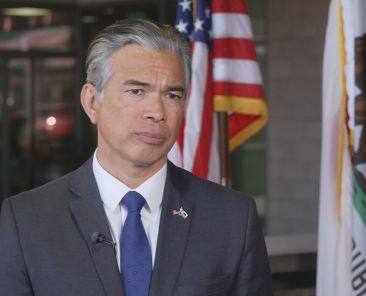 California legal professional basic warns tech platforms to appear out for voter deception forward of election