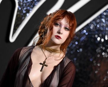 Chappell Roan Confronts Photographer at VMAs: ‘Not Me, B—h!’