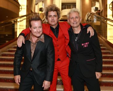 Inexperienced Moment’s ‘Saviors Tour’ Is Heading to Australia In 2025