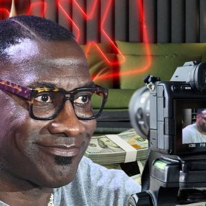 Shannon Sharpe Will get Porn Web page Trade in Later Intercourse Video On Instagram Reside 