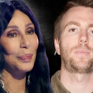 Cher and Son Elijah Blue Comply with Trade in in Conservatorship Case 