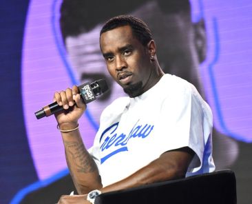 A Timeline of Diddy’s Sexual Misconduct Allegations