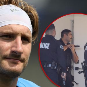 Joey Bosa False Alarm Triggers Massive Police Presence At NFL Star's Home