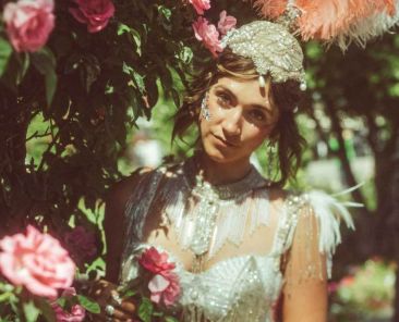 Sierra Ferrell, The Red Clay Strays & More Win at Americana Honors & Awards