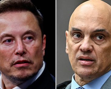 Elon Musk's X and Starlink face nearly $1 million in daily fines for alleged ban evasion in Brazil