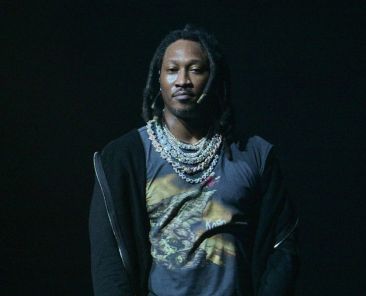 Future Blasts Off with ‘Mixtape Pluto’: Stream It Now