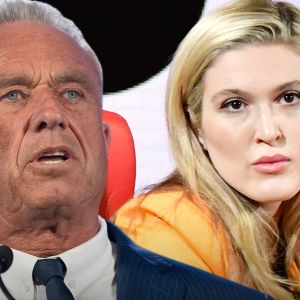 Robert F. Kennedy Jr. Reportedly Sexted With Political Reporter