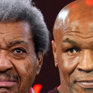Don King Says He's Fine After Hospitalization Despite Concerns Over Health