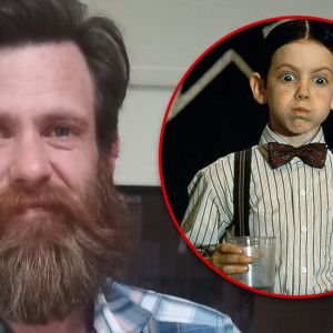 ‘Little Rascals’ Star Bug Hall Pisses Off Fans with 'Dishwasher' Joke About Daughters