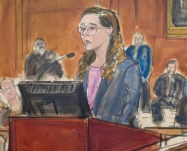 FTX fraudster Caroline Ellison sentenced to 2 years in prison, ordered to forfeit $11 billion