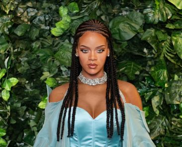 Rihanna Cloned By Madame Tussauds for New Wax Figure in London: See the Photos