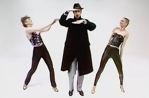 M "Pop Muzik"