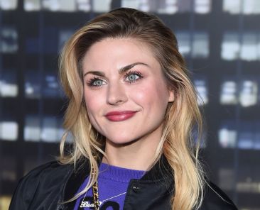 Frances Bean Cobain and Husband Riley Hawk Welcome Baby Boy