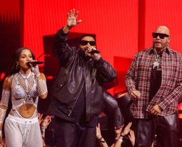 Anitta Electrifies at 2024 VMAs With Premiere of ‘Paradise’ Along Big Joe & DJ Khaled