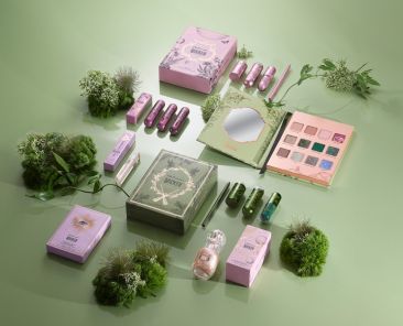Ariana Grande’s R.E.M. Beauty Announces ‘Wicked’ Collection: Here’s What’s Included & When It Drops