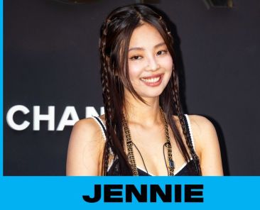 BLACKPINK’s Jennie Teases New Single, ‘Pretty Girl Mantra’ | Billboard News