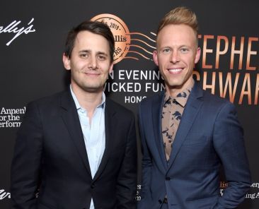 Benj Pasek and Justin Paul Change into EGOTs and Alternative Song Highlights From Night time 2 of 2024 Ingenious Arts Emmys