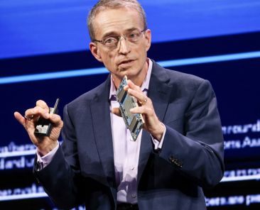 Biden management awards Intel as much as $3 billion beneath the CHIPS Work