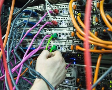 Britain labels knowledge facilities essential infrastructure to spice up cyber defenses