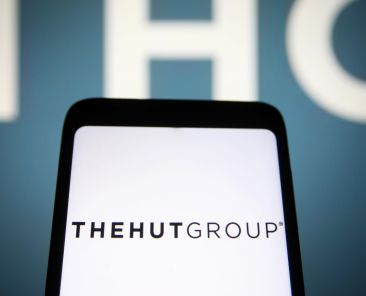 British e-commerce company THG plans to spin off generation services and products arm, stocks overturn
