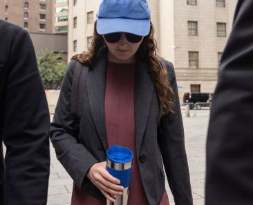 Caroline Ellison could face no jail time for role in FTX collapse