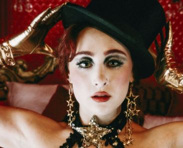 Chappell Roan Hits No. 1 on Artist 100 & Top Album Sales Charts for First Time