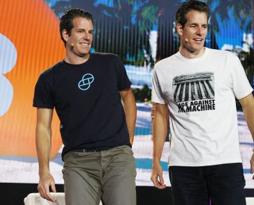 Crypto spending on 2024 election hits $190 million, led through Winklevoss twins