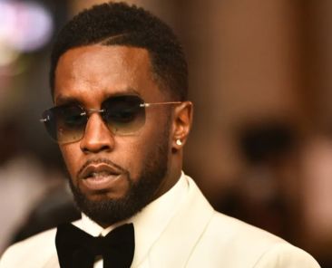 Diddy Arrested in NYC After Grand Jury Indictment