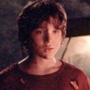 Eric Kirby in 'Jurassic Park III' 'Memba Him?!